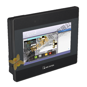 Weintek HMI MT6050IP: Industrial Touchscreen for Efficient Automation Solutions