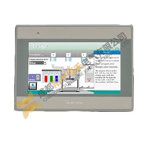 Weintek HMI MT6071iE - Advanced Touchscreen for Industrial Automation