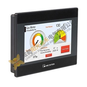 Weintek HMI MT6103iP - Advanced Industrial Touchscreen Solution