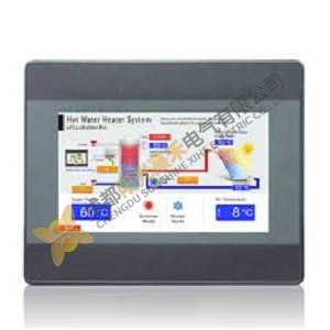 Weintek HMI TK6071iP, Advanced Industrial Touchscreen Controller