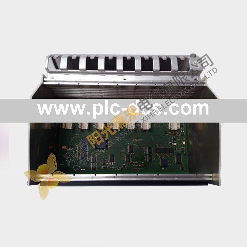 ABB XV9738a HEIE450617R1 Industrial Control Module