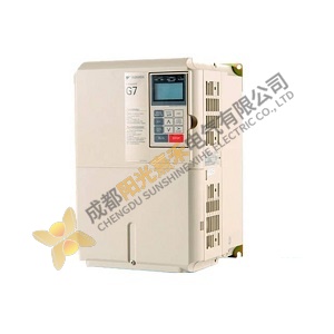 Yaskawa AC Drives CIMR-G7U20550, High-Performance Motor Control for Industrial Applications