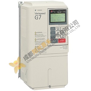 Yaskawa AC Drives CIMR-G7U41P51: High Performance, Reliable AC Drive for Industrial Applications