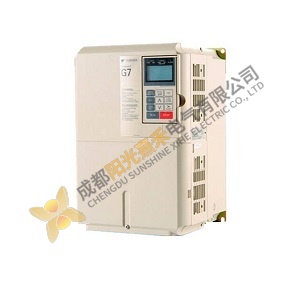 Yaskawa AC Drives CIMR-G7U42200 - High Performance AC Drive for Industrial Automation