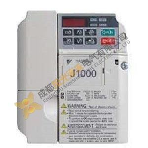 Yaskawa AC Drives: CIMR-JUBA0010BAA, High-Performance Industrial Control Module