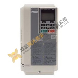 Yaskawa AC Drives CIMR-PU2A0008FAA, Precision Control for Industrial Automation