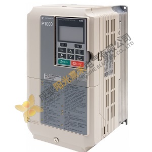 Yaskawa AC Drives - CIMR-PU2A0021UAA, High-Power AC Drive for Industrial Automation