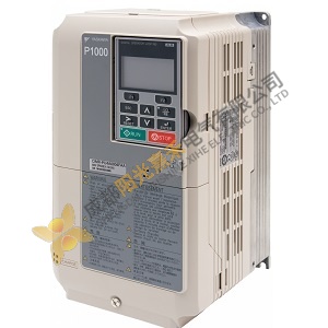 Yaskawa AC Drives - CIMR-PU2A0081UAA: High-Performance AC Drive for Industrial Control