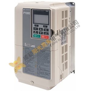 Yaskawa AC Drives CIMR-PU2A0110UAA: High Performance AC Drive System