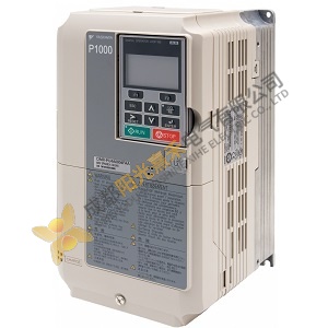 Yaskawa AC Drives CIMR-PU2A0169FAA: High-Power Control Module for Industrial Automation