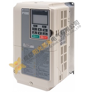 Yaskawa AC Drives - CIMR-PU2A0312AAA, Industrial Automation Powerhouse