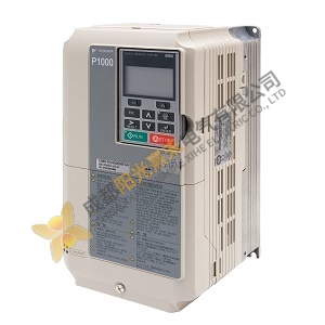 Yaskawa AC Drives CIMR-PU2A0360UAA - High-Power, Efficient Control for Industrial Automation