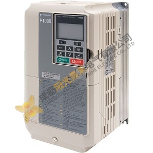 Yaskawa AC Drives CIMR-PU4A0009UAA - Advanced AC Drive for Industrial Automation