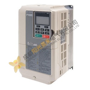 Yaskawa AC Drives CIMR-PU4A0414UAA - Precision Control for Industrial Automation