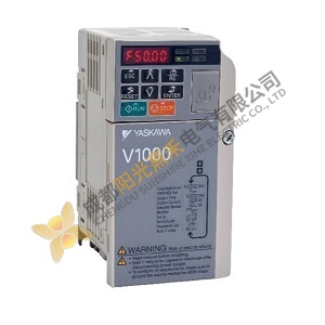 Yaskawa AC Drives CIMR-VUBA0001FAA - High Performance AC Drive for Industrial Automation