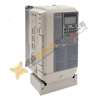 Yaskawa A1000 Series CIMR-AU4A0011FAA, 7.5HP, 11.1A, AC Drive, USA Region