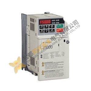 Yaskawa H1000 CIMR-HB4A0015FBC Servo Drive