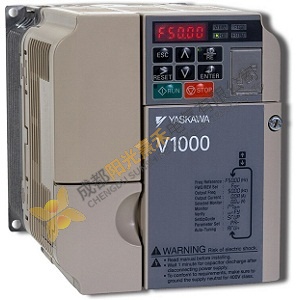 Yaskawa CIMR-VU4A0004FAA AC Drives: Industrial Power Efficiency, 1HP