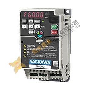 Yaskawa GA50B4018ABB: High-Performance 10HP AC Drive for Industry