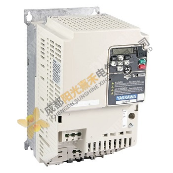 Yaskawa GA50C4044EBAA: High-Performance AC Drive for Industrial Automation