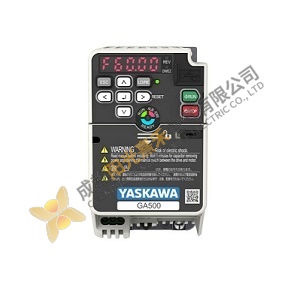 Yaskawa GA50U2010EBA AC Drive: High-Performance, Reliable Automation Solution