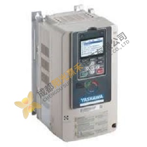 Yaskawa GA80U2006ABM AC Drive - High-Performance Motor Control for Industrial Applications