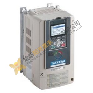 Yaskawa GA80U2042ABM: Industrial AC Drive for Enhanced Efficiency and Reliability