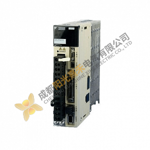 Yaskawa SGDV-120A01A Servo Motor Drive, High-Power Control Solution