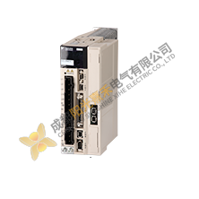 Yaskawa Sigma-5 SGDV-5R5A01A Servo Motor Drive, Precision Control for Industry 4.0 Applications