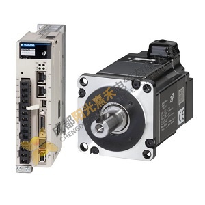 Yaskawa SERVOPACK 200V SGDV-R90A25A Servo Motor Drive