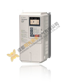 Yaskawa Varispeed G7 Inverter for Industrial Automation