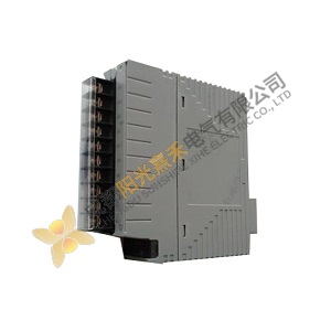 Yokogawa PLC - ADM12 Contact Input Module