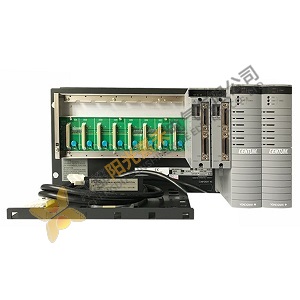 Yokogawa PLC ANB10D-420 Dual-redundant Power Supply, Bus Node Unit