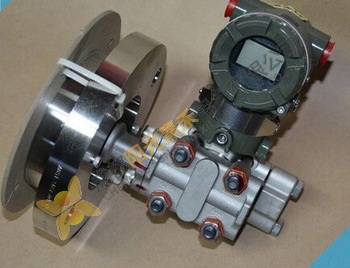 Yokogawa EJA110A-DLS4A-92DN | High Precision Differential Pressure Transmitter