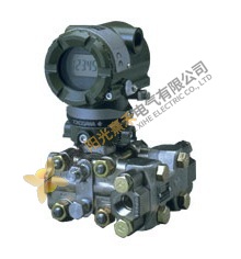 Yokogawa EJA115 Low Flow Transmitter - Precise Measurement for Industrial Control, YOKOGAWA EJA115, 