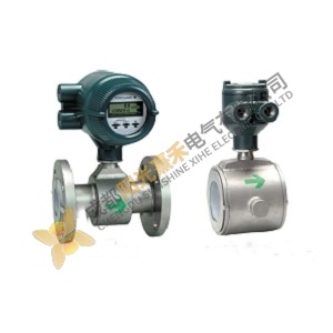 Yokogawa AXF040G Magnetic Flow Meter, Advanced Industrial Control Solution