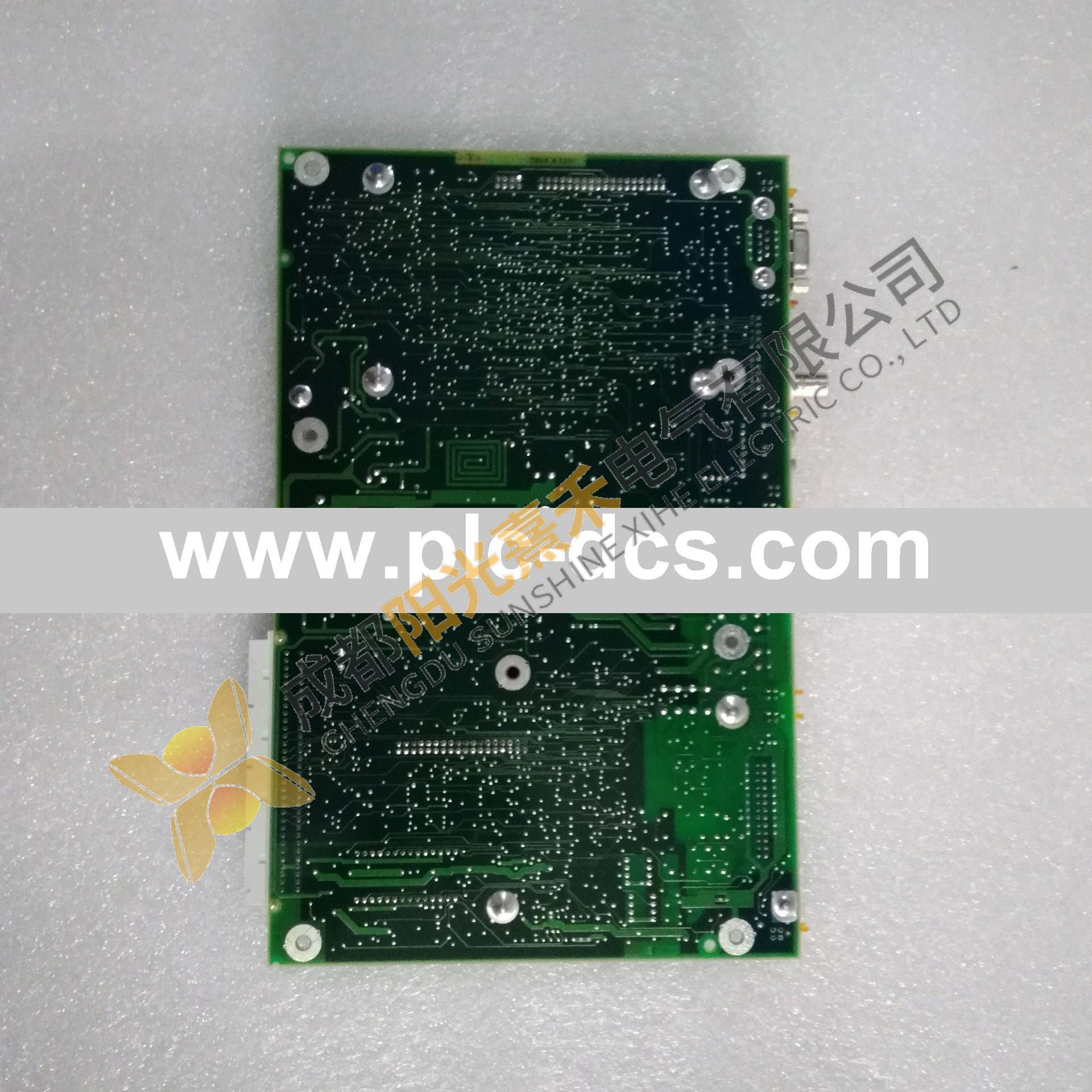 ABB YPP110A 3ASD573001A1 Control Module