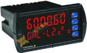 Yokogawa YPP6000 Process Meter, Advanced Measurement Solution