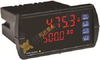 Yokogawa YPP6210 Analog Batch Controller - Precision Automation for Independent Operations