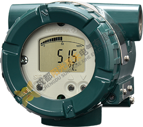 Thermtek YTA610 Analog Temperature Transmitter - Industrial Precision for Continuous Monitoring