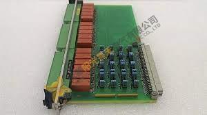 ABB ZMI-2002 8020-0211-1-J System Module